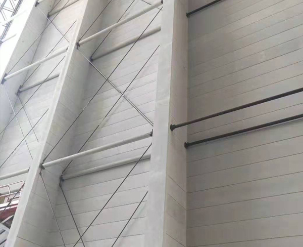 曹县建筑用蒸压加气混凝土墙板