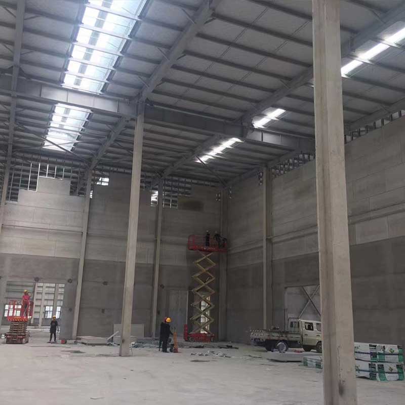 曹县建筑用预制拼装式墙板
