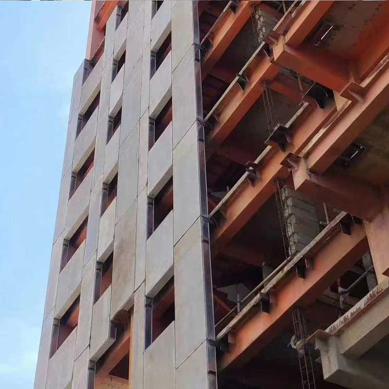 曹县预制及拼装式轻型板