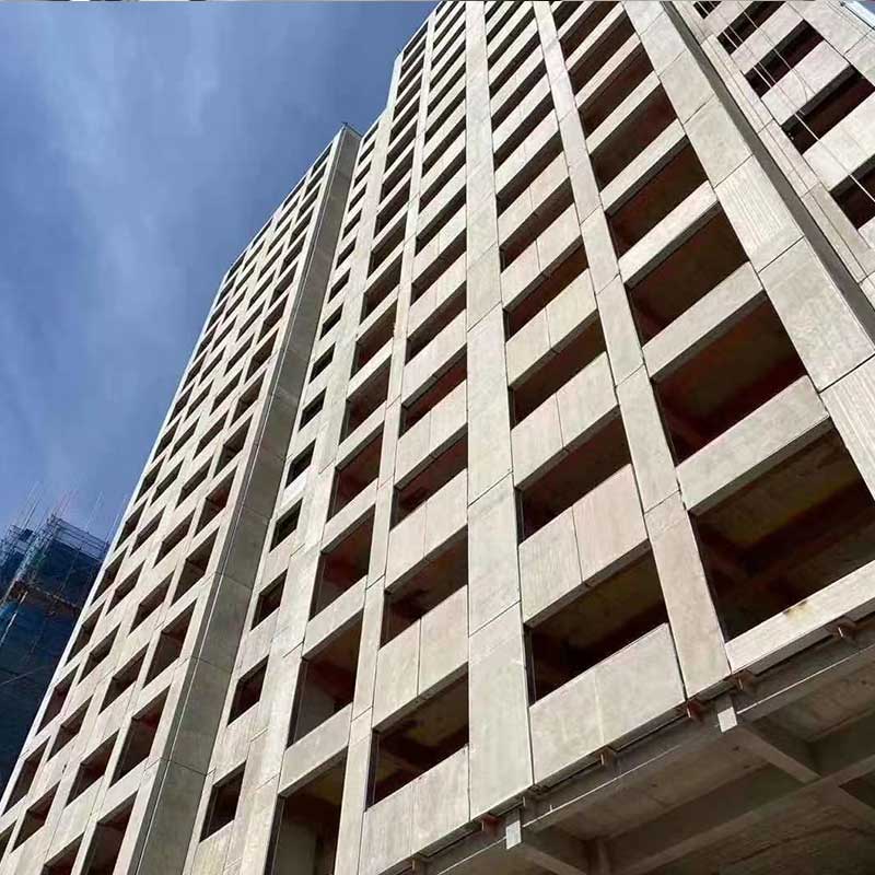 曹县预制及拼装式轻型板