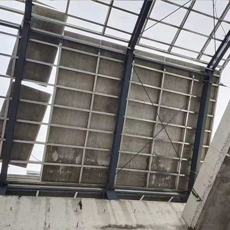 曹县预制及拼装式轻型墙板