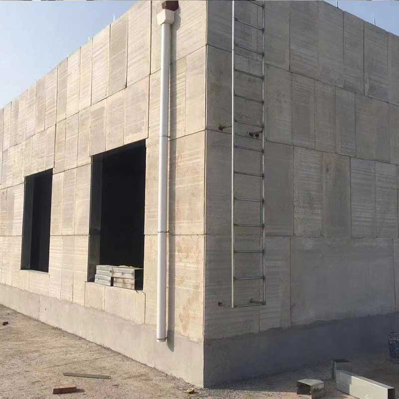 曹县装配式建筑可用预制拼装式墙板